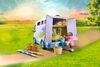 Playmobil - Mobile horse riding school